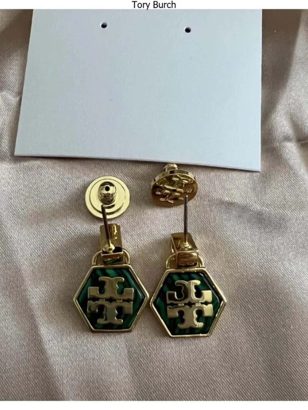 Tory Burch Stud Earrings